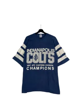 1987 Colts T-Shirt