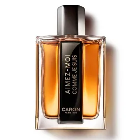 Aimez-Moi Comme Je Suis - Eau De Toilette Caron - Parfums Homme Homme sur MenCorner