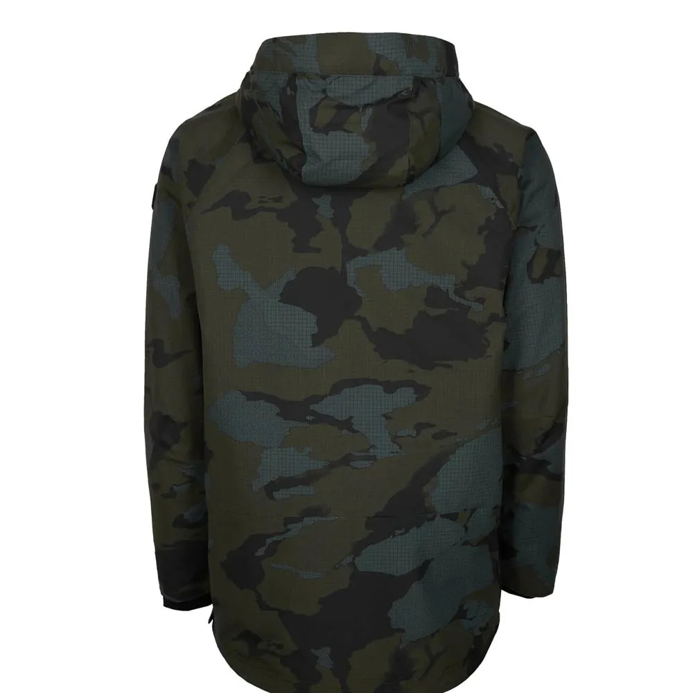 Anorak de ski O'neill léger et imperméable en déstockage