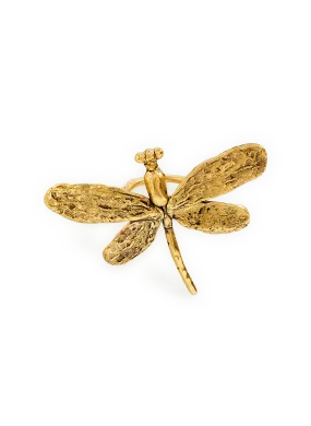 BAGUE LIBELLULE - GOOSSENS pour FEMME | Printemps