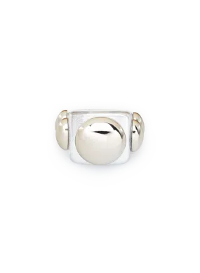 BAGUE NYC - LA MANSO pour FEMME | Printemps