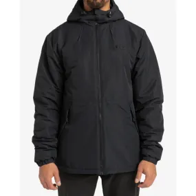 Billabong Transport Revo 10K - Veste imperméable homme | Hardloop