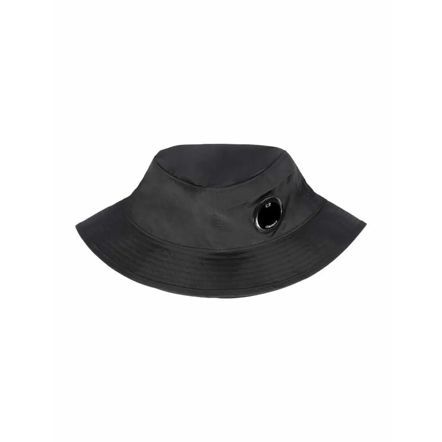 Bob Chrome-R Lens Bucket Noir - C.P Company pour homme