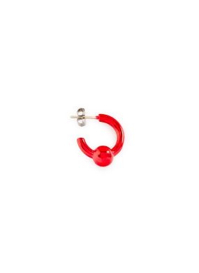 BOUCLES D'OREILLE SAM - JUSTINE CLENQUET pour FEMME | Printemps