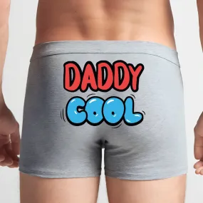 Boxer Homme Daddy Cool