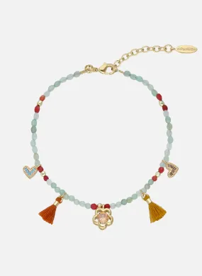 BRACELET BRELOQUES BILBOQUET - HIPANEMA pour FEMME | Printemps