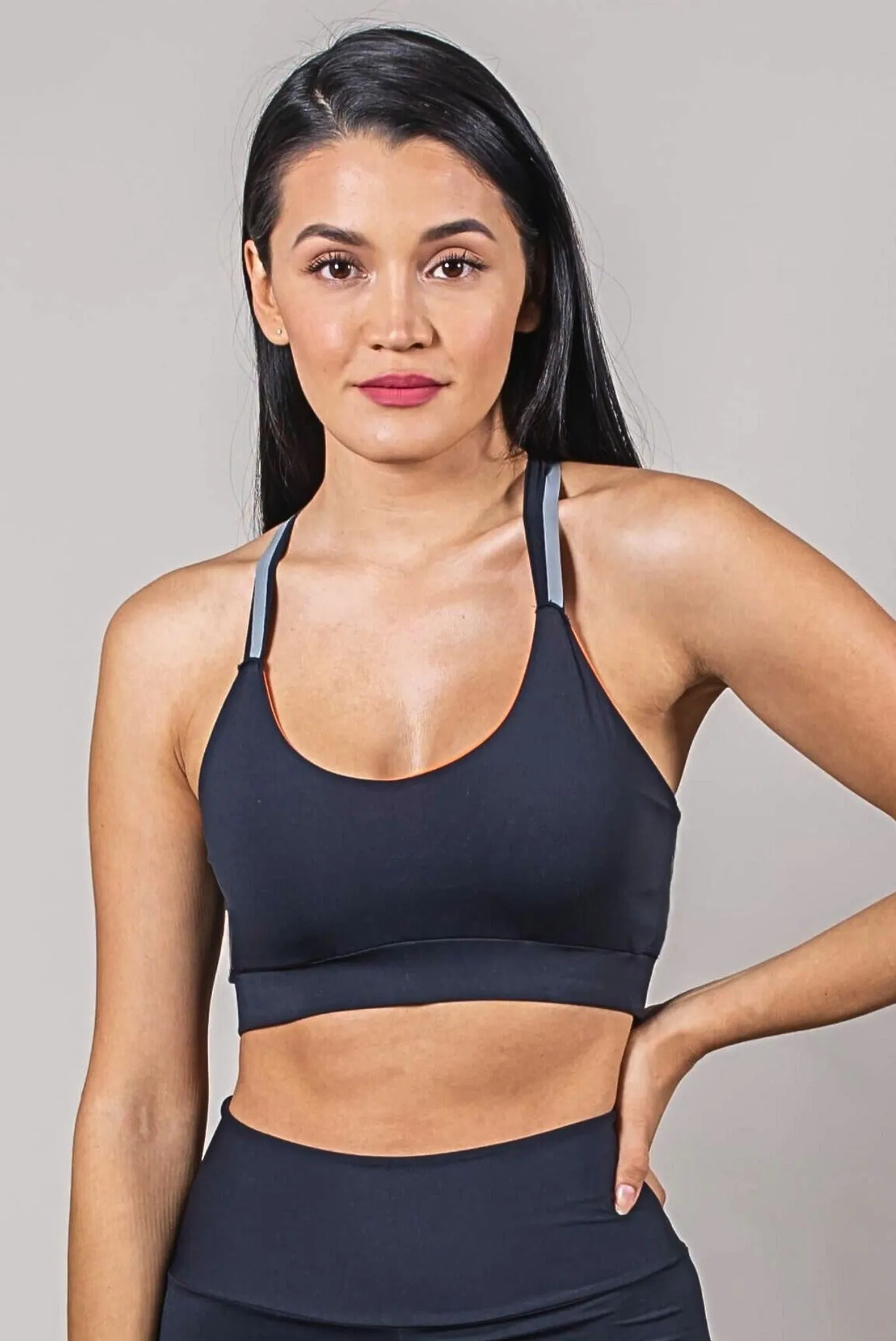 Brassière réversible GRÀCIA