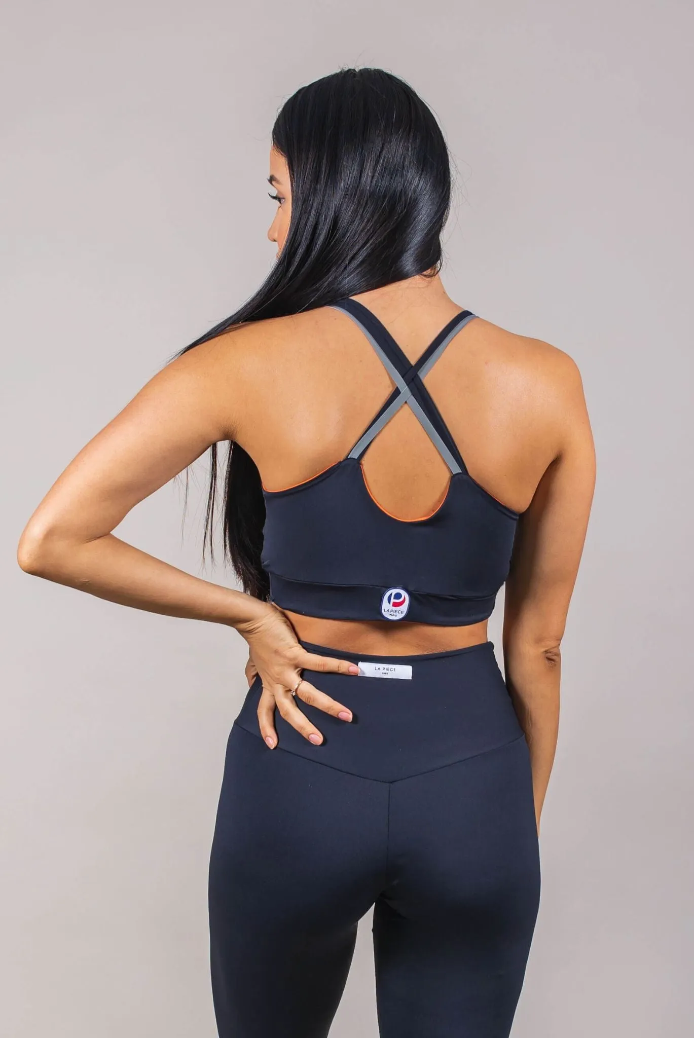 Brassière réversible GRÀCIA