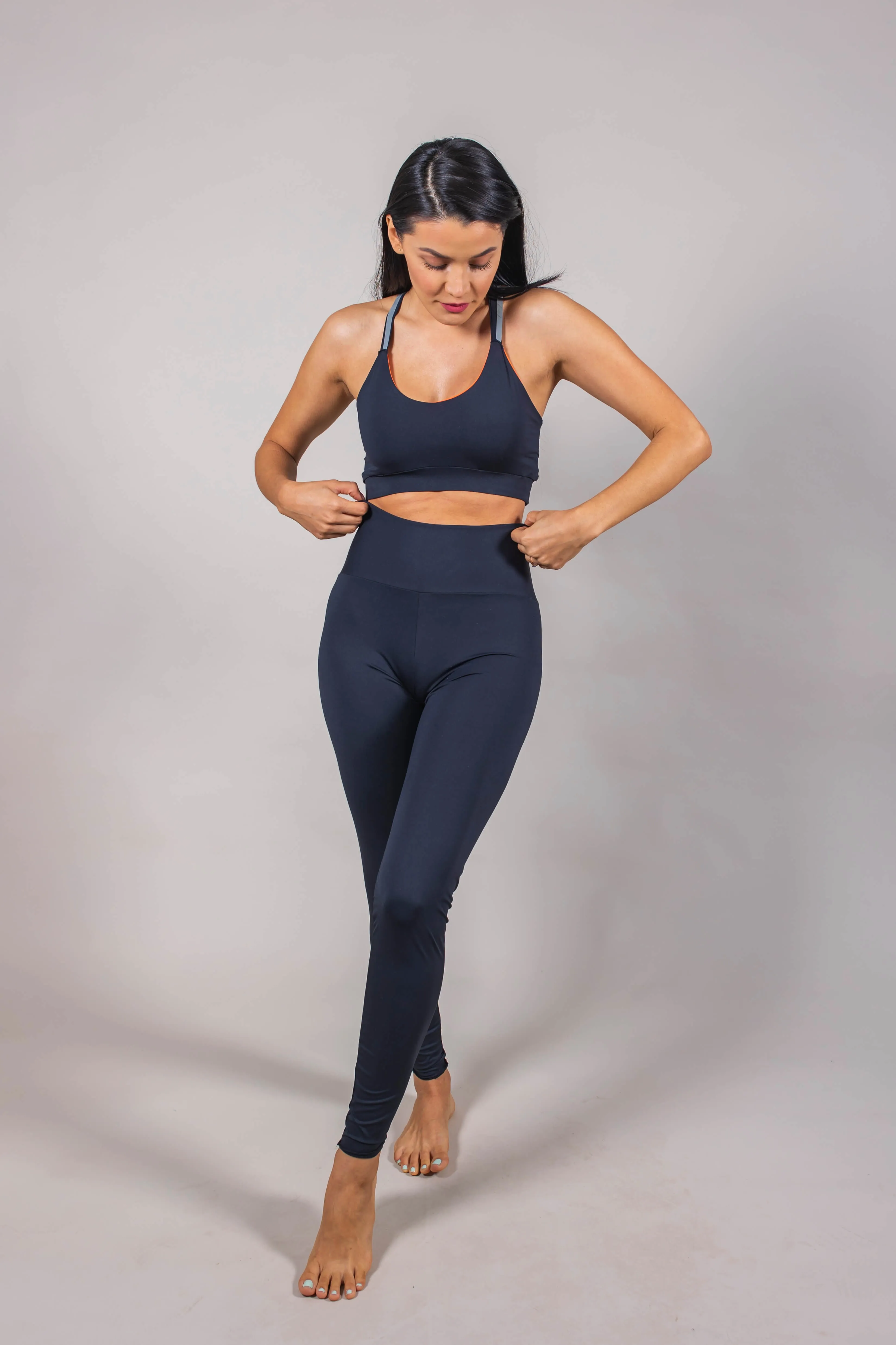 Brassière réversible GRÀCIA