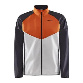 Craft Glide Block Jacket - Veste imperméable homme | Hardloop