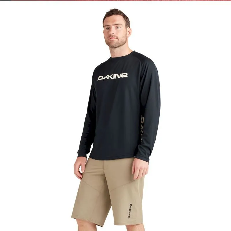 Dakine Thrillium L/S - Maillot VTT homme | Hardloop