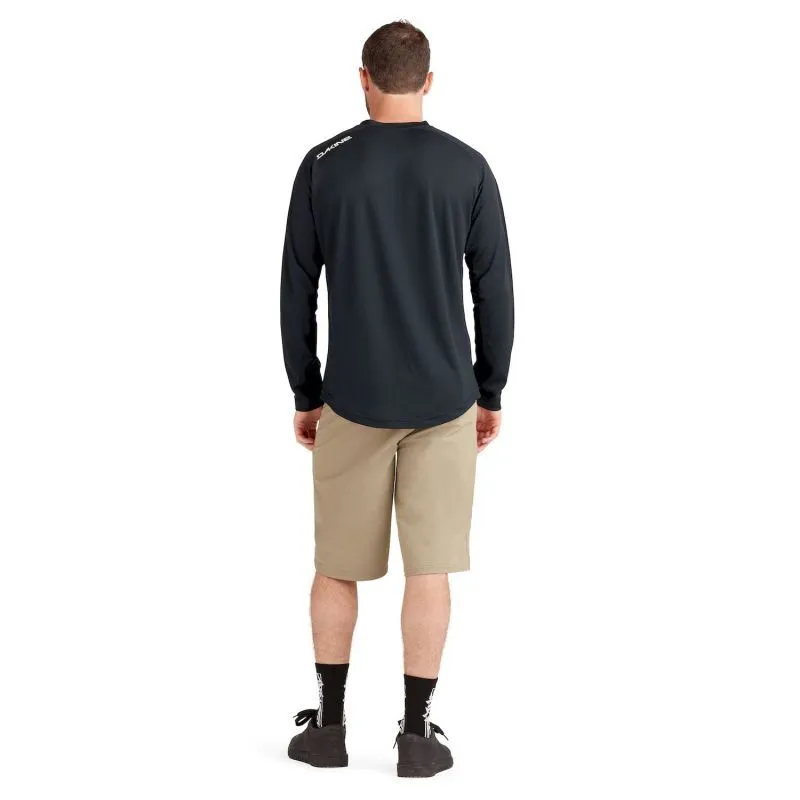 Dakine Thrillium L/S - Maillot VTT homme | Hardloop
