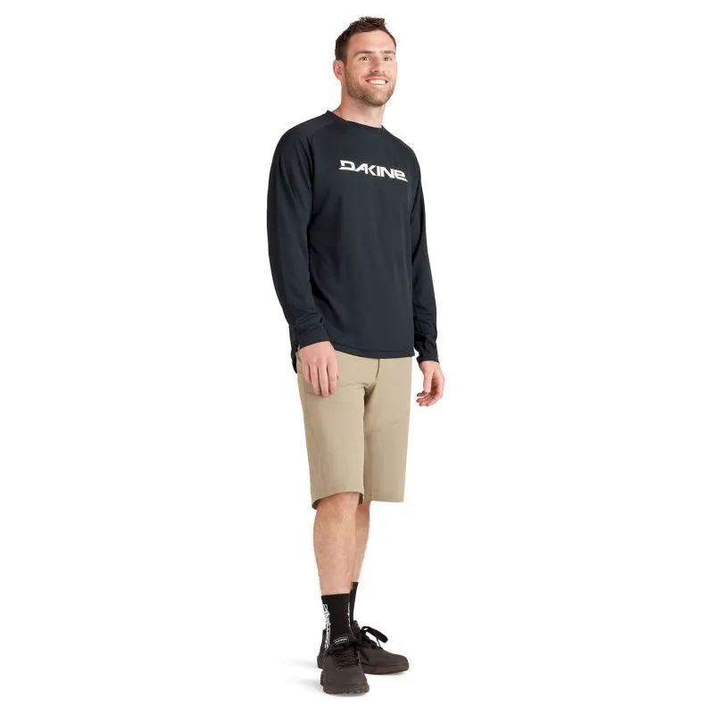 Dakine Thrillium L/S - Maillot VTT homme | Hardloop