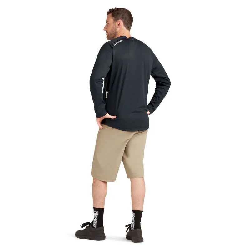 Dakine Thrillium L/S - Maillot VTT homme | Hardloop
