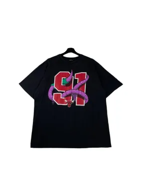 Dennis Rodman Starter T-Shirt