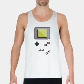 Débardeur Homme Game Boy