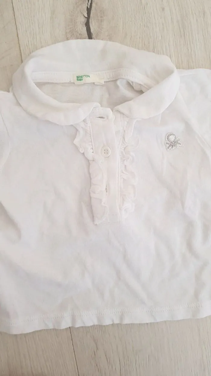Ensemble 4 pièces estival fille 1mois - Brioche - Naissance - 0 mois  | Beebs