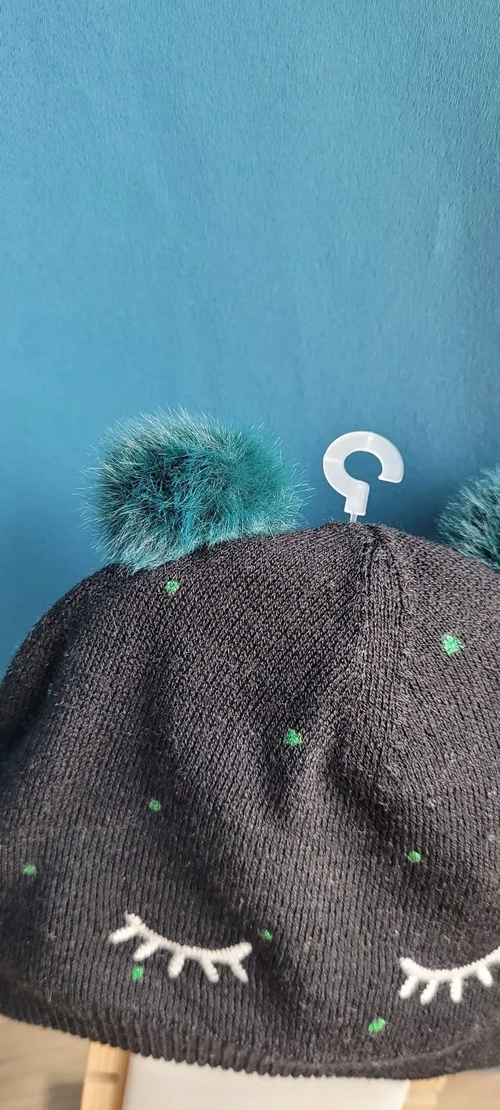 Ensemble Catimini 6/9 mois Fille Neuf avec étiquette - Catimini - 9 mois  | Beebs