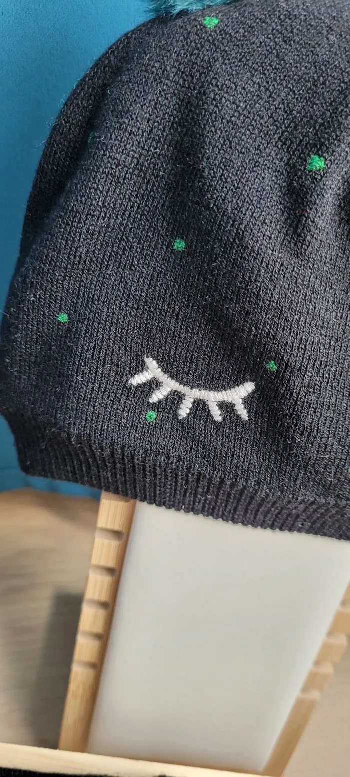Ensemble Catimini 6/9 mois Fille Neuf avec étiquette - Catimini - 9 mois  | Beebs