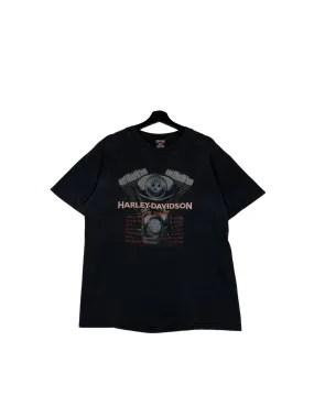 Harley-Davidson 1998 T-Shirt