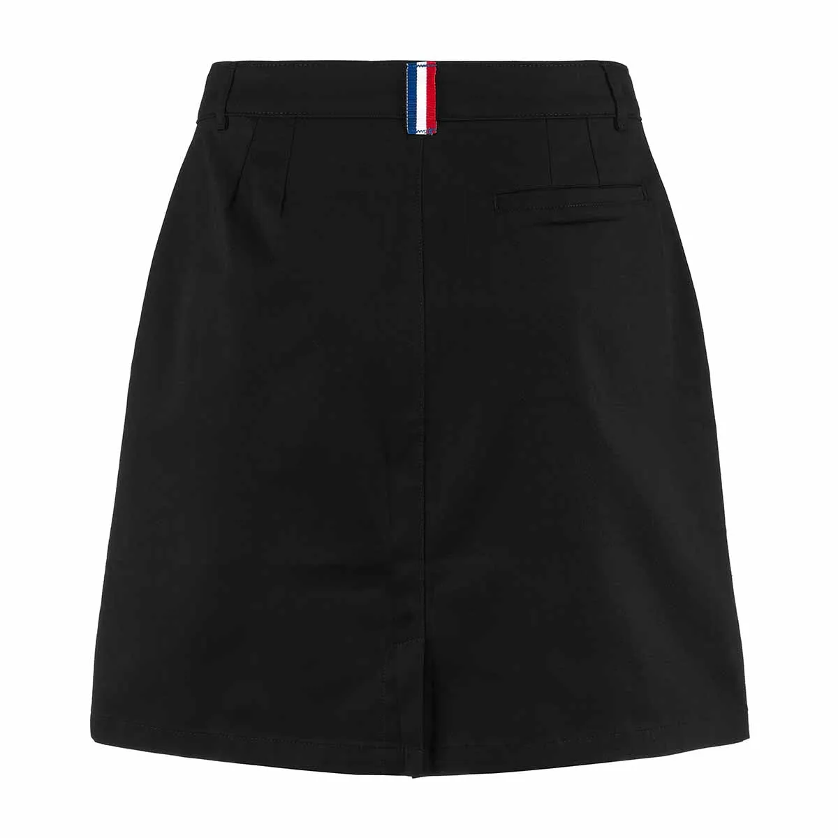 Jupe Aigiwy BWT Alpine F1 Team 2023 Femme Noir