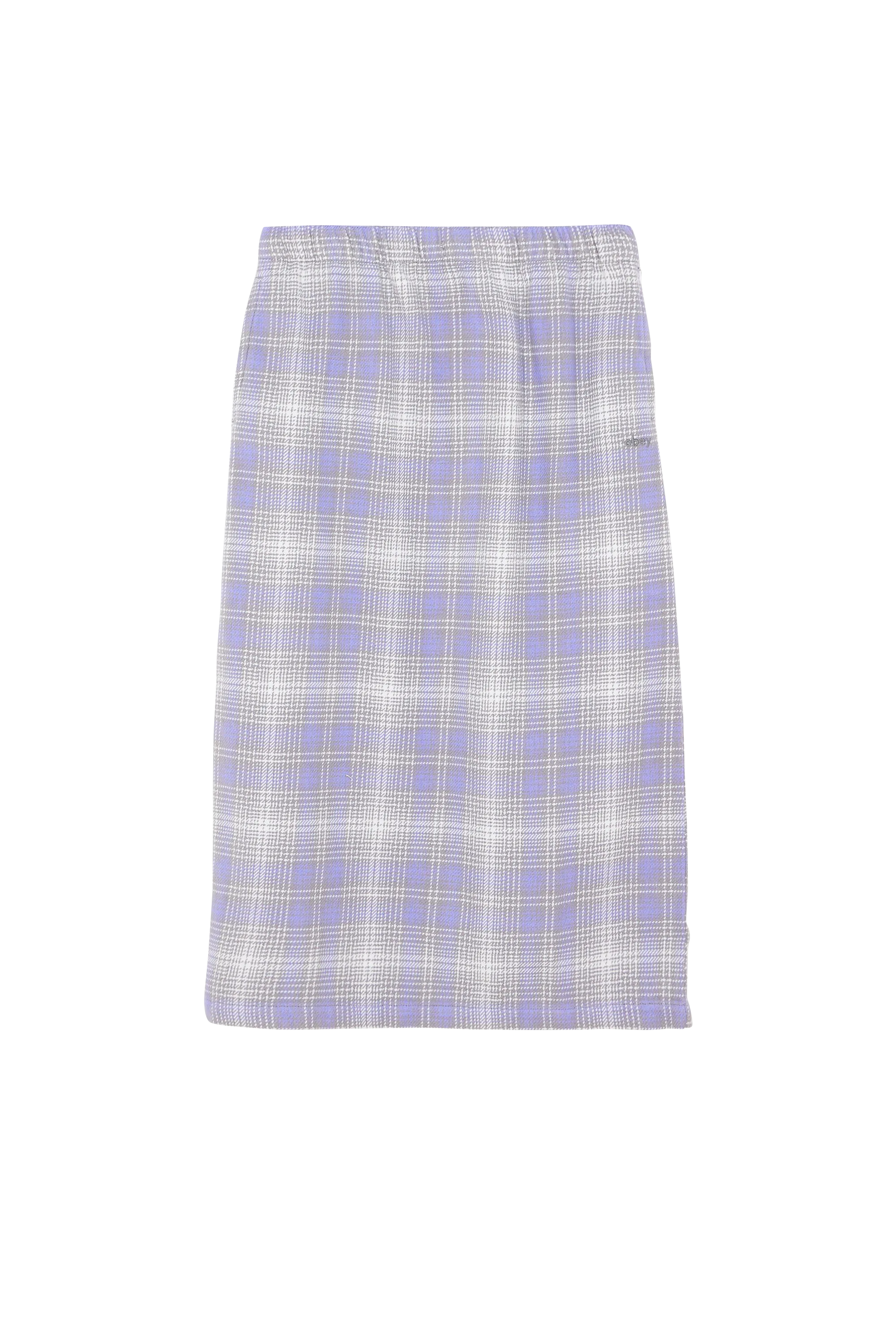 Jupe Violet Obey - Femme | Citadium