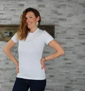 Le t-shirt femme - Naiakitsu - Marques de France