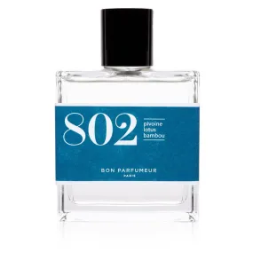 N°802 Pivoine Lotus Bambou Eau De Parfum Bon Parfumeur - Parfums Homme Homme sur MenCorner