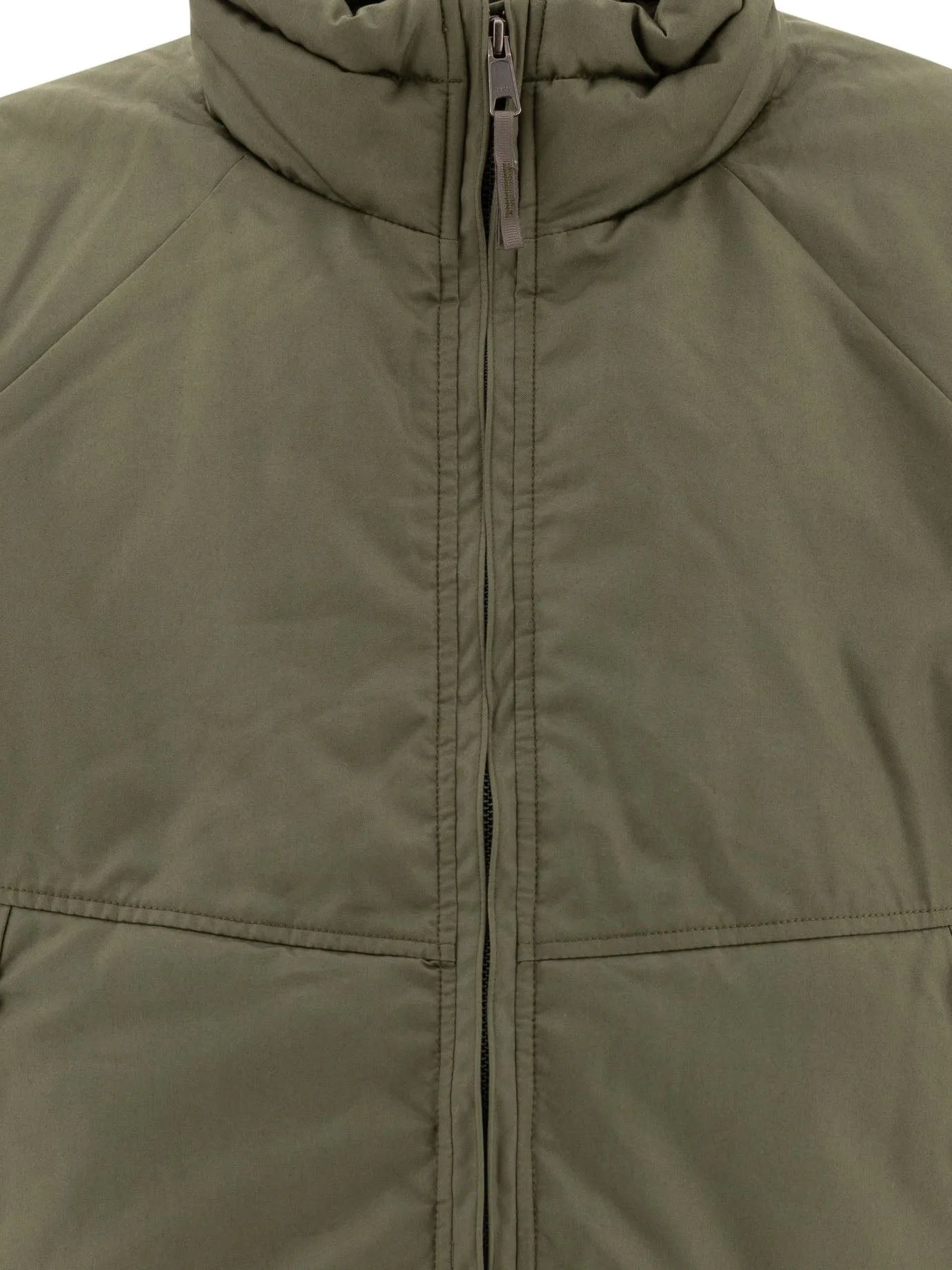 Ou vestes lentes