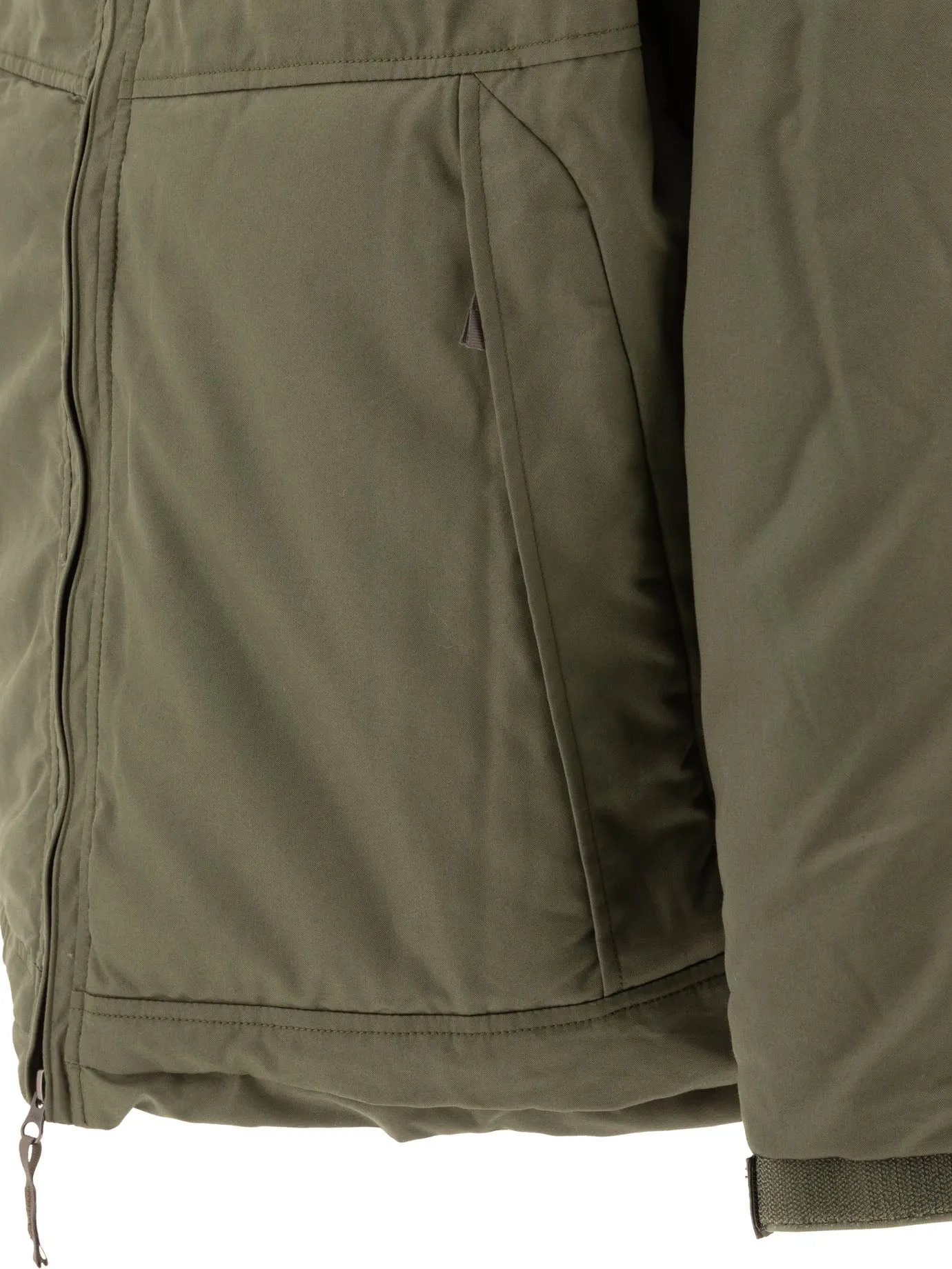 Ou vestes lentes