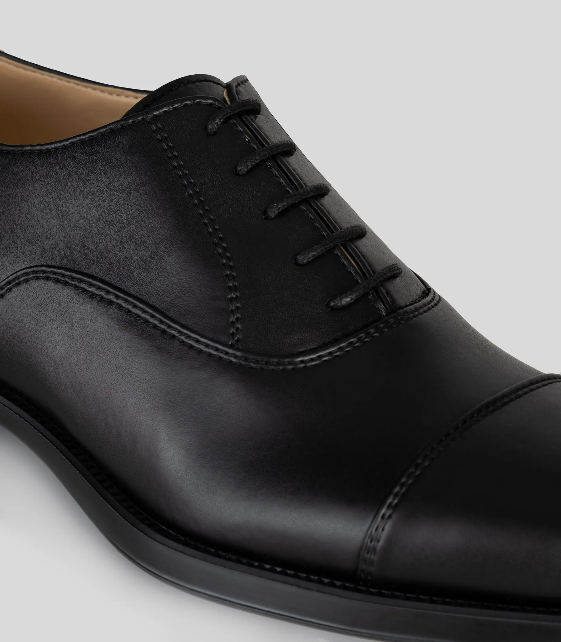 Oxford - Homme
