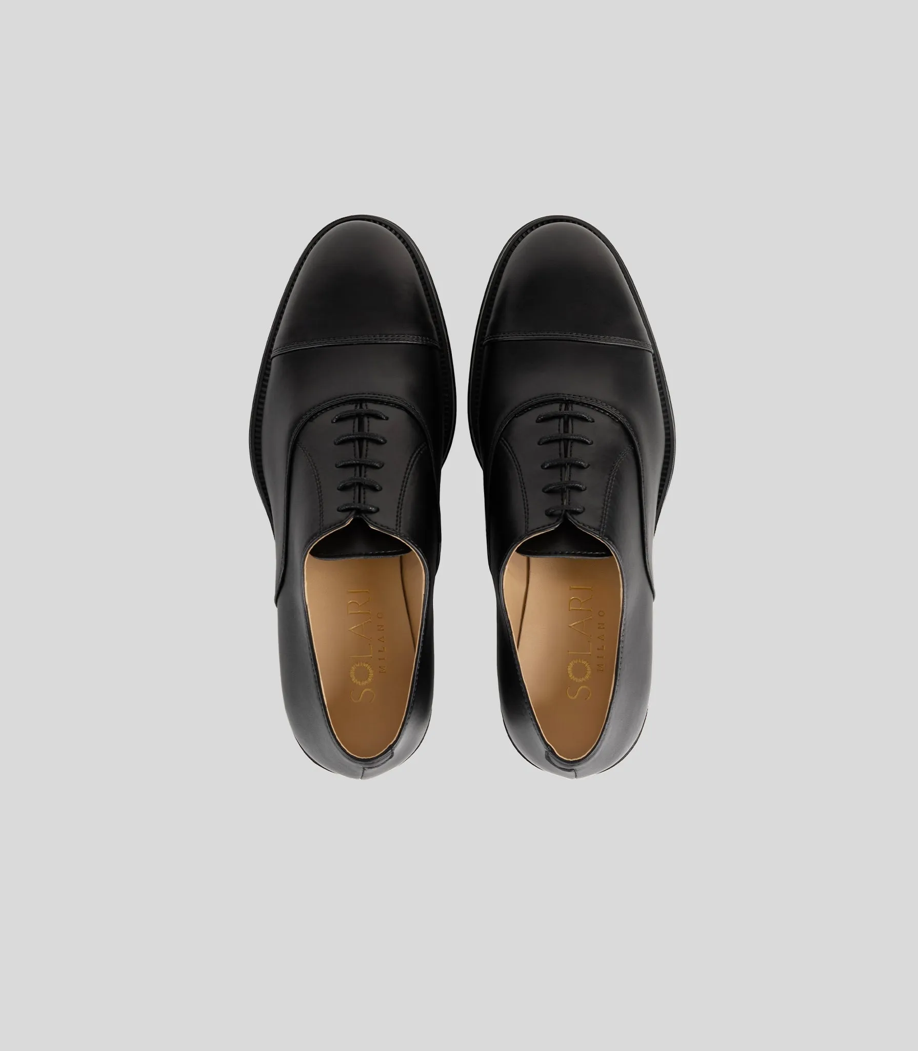 Oxford - Homme