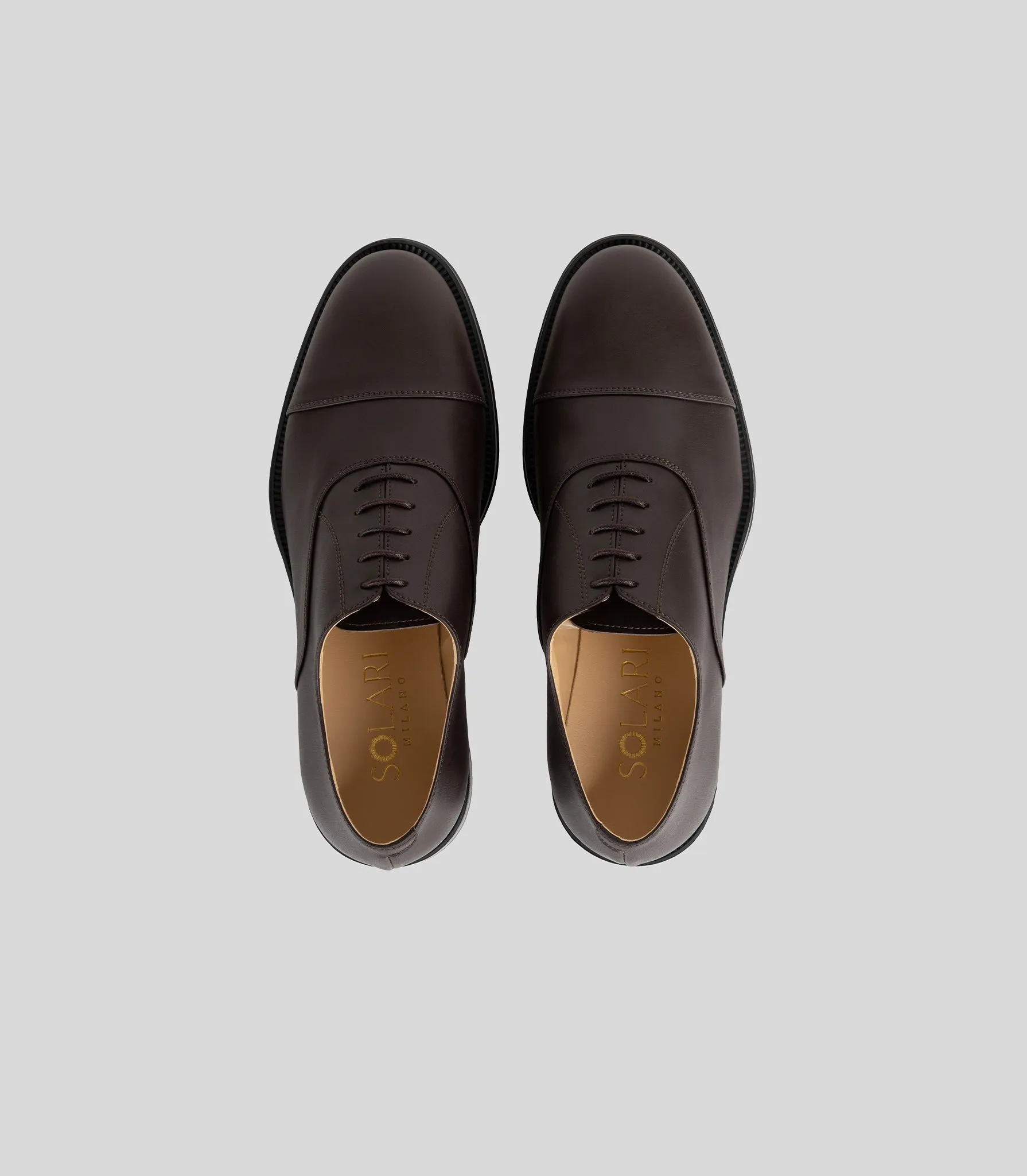 Oxford - Homme
