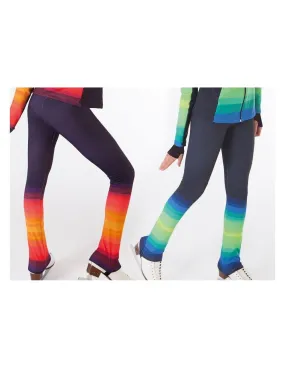 Pantalon de Patinage Tropic
