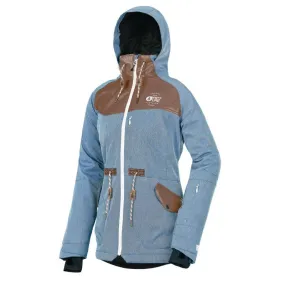 Picture Organic Clothing Apply - Veste Ski femme | Hardloop