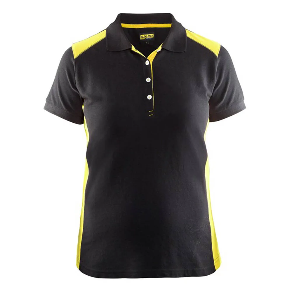 Polo de travail Femme Blaklader