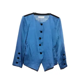 SAINT LAURENT VESTES