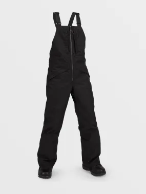 Salopette Barkley Insulated - BLACK - (Enfant)