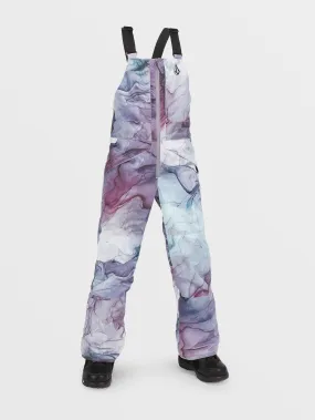 Salopette Barkley Insulated - GLACIER INK - (Enfant)