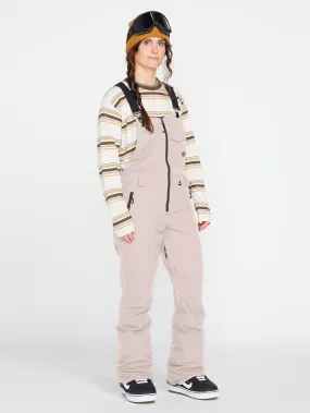 Salopette de snow Swift - Amethyst Smoke