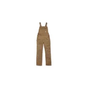 Salopette de travail femme Carhartt