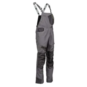 SALOPETTE DE TRAVAIL HOMME STAMPE - NINE WORTHS