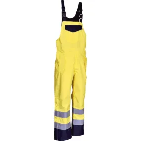 Salopette haute visibilité Atex Mhv COFRA