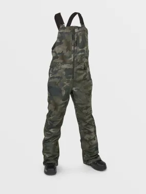 Salopette Swift - CLOUDWASH CAMO