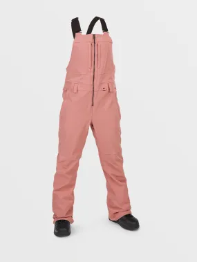 Salopette Swift - EARTH PINK