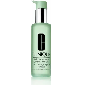 Savon Visage Liquide Tonique Clinique - Nettoyant Homme sur MenCorner