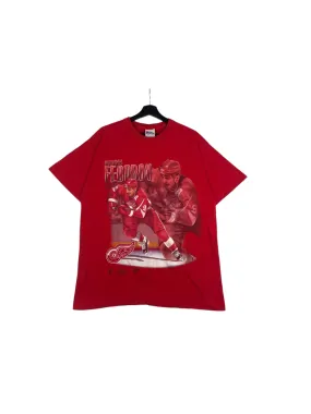 Sergei Fedorov T-Shirt