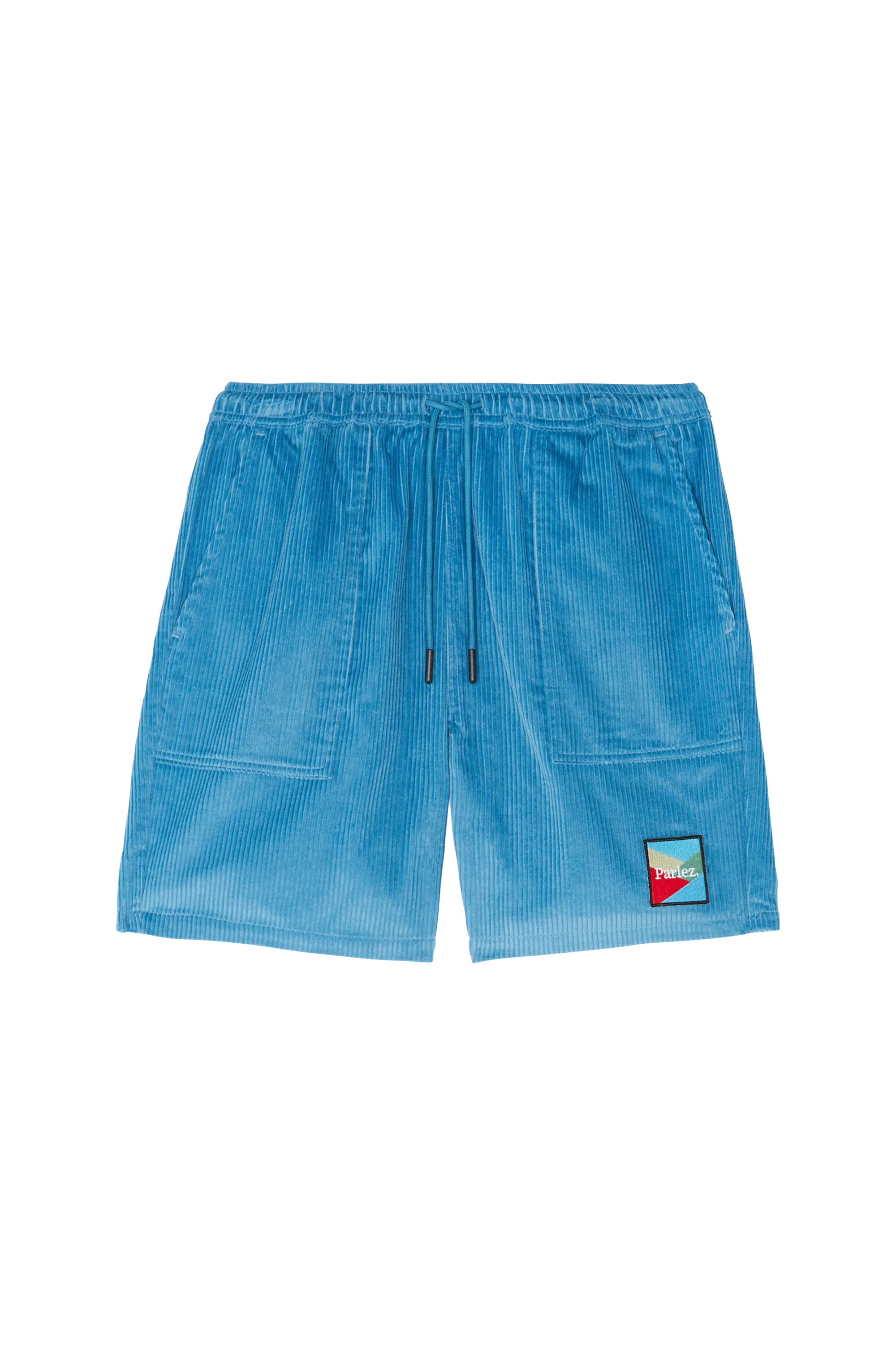 Short Bleu Parlez - Femme | Citadium