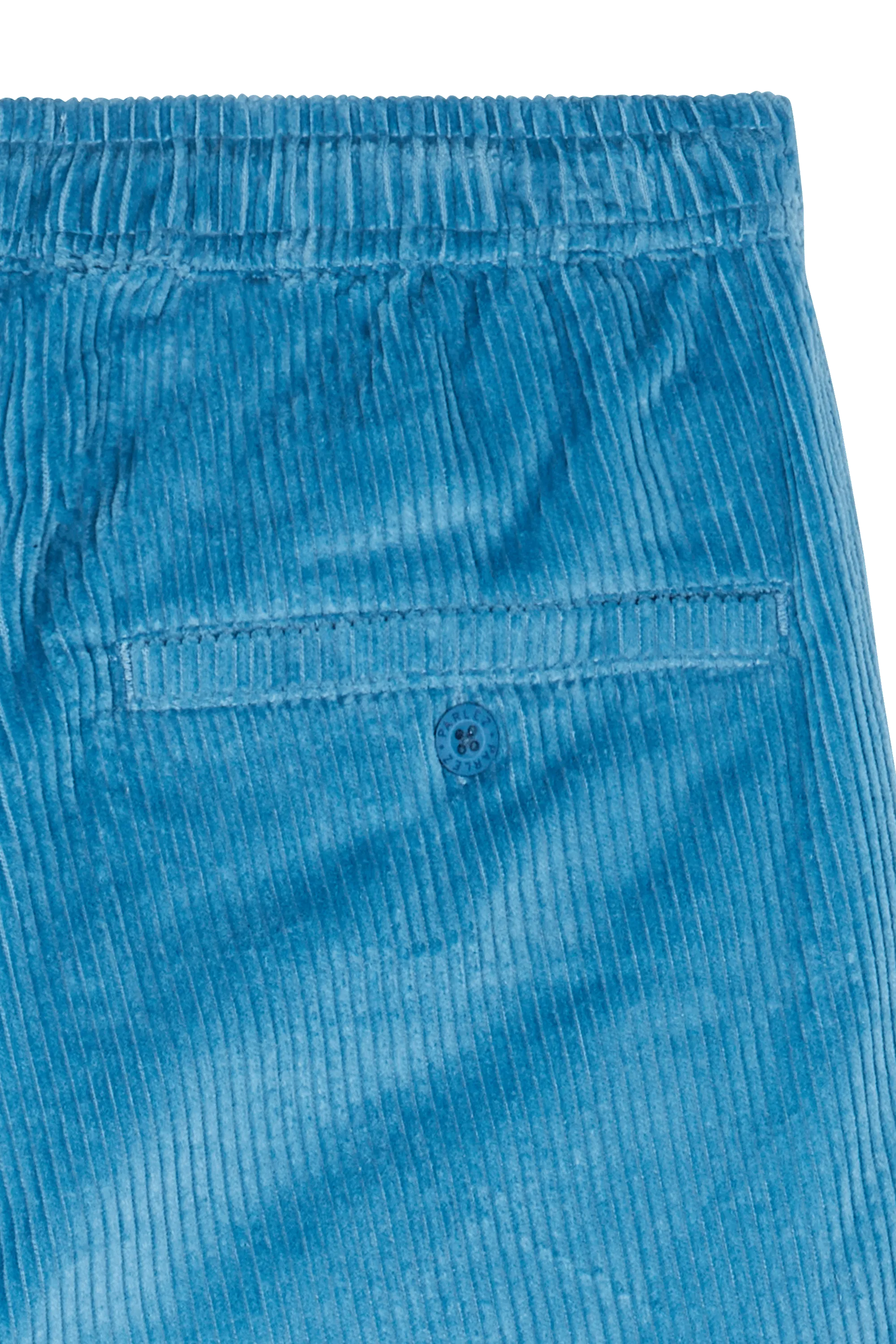 Short Bleu Parlez - Femme | Citadium