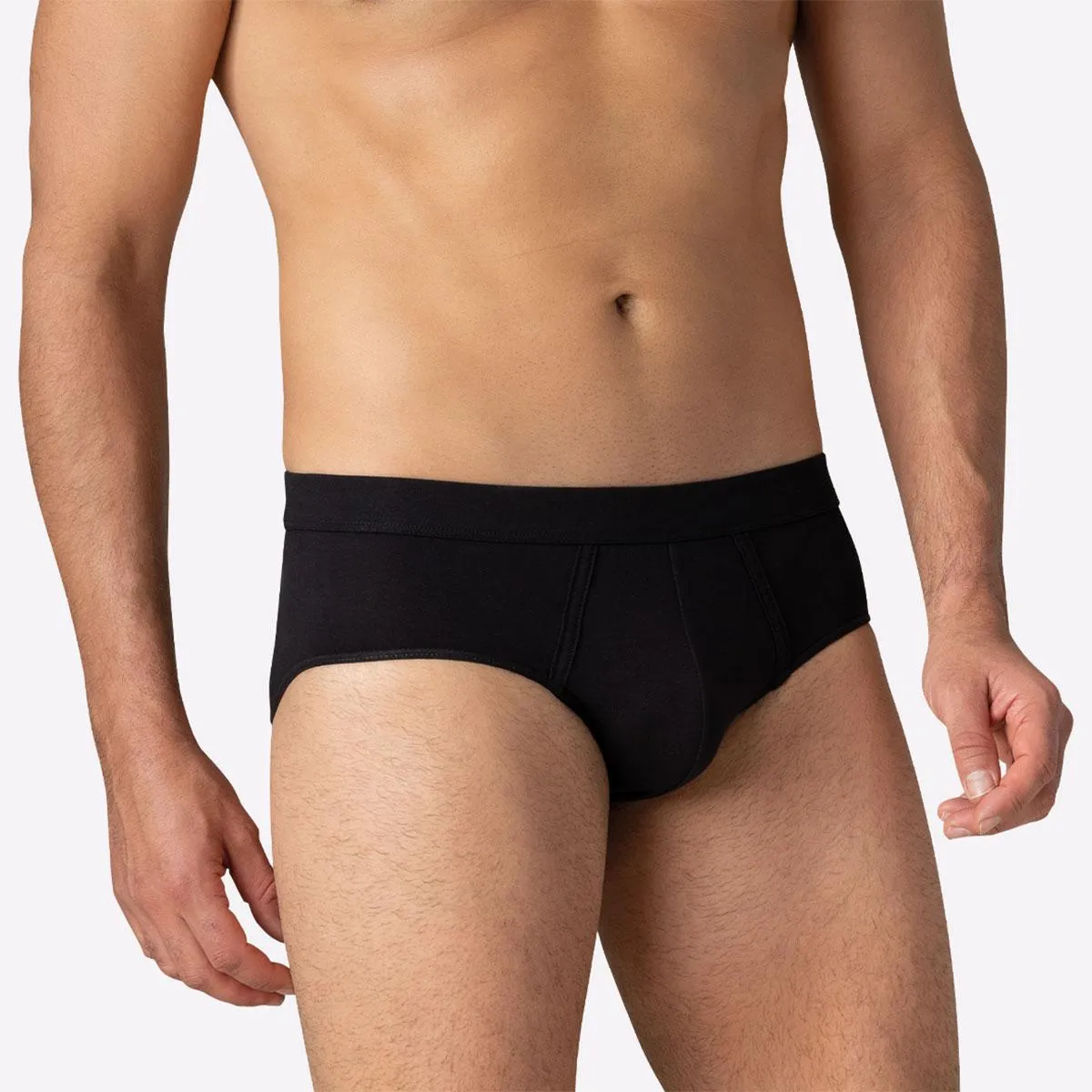 Slip homme Fusion Eminence